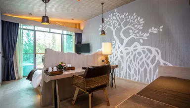 Kalima Resort & Villas