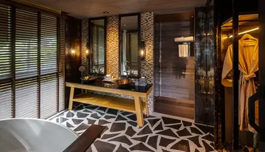 Kalima Resort & Villas