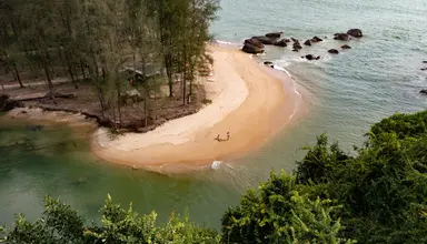 Kalima Resort & Villas