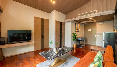 Kalima Resort & Villas