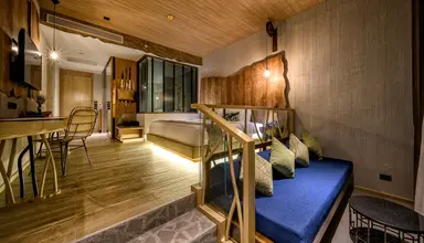 Kalima Resort & Villas