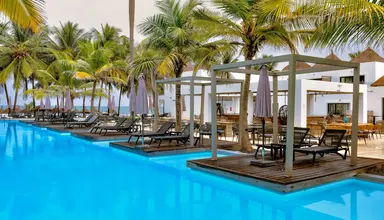 Kalimba Beach Resort