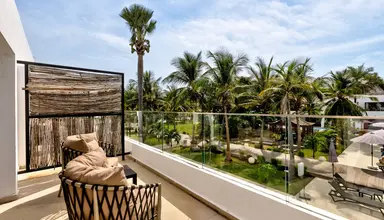 Kalimba Beach Resort