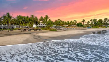 Kalimba Beach Resort