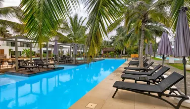 Kalimba Beach Resort