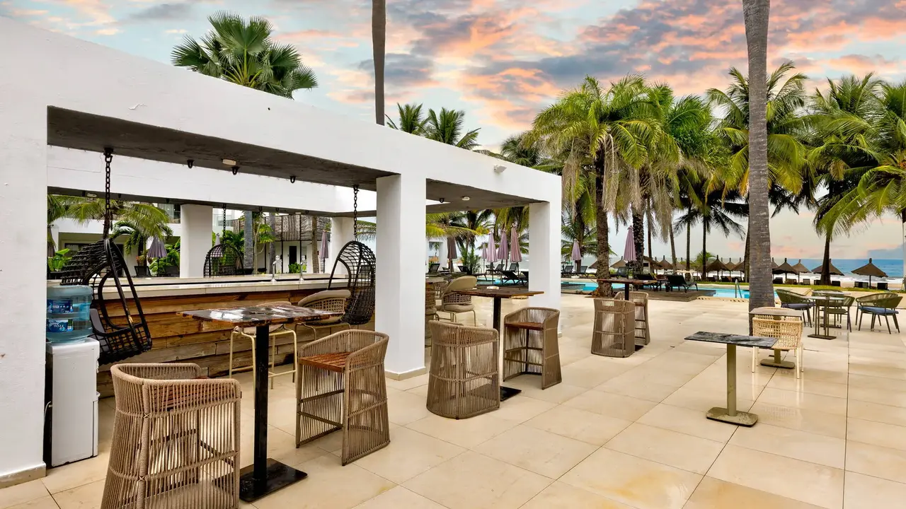 Kalimba Beach Resort