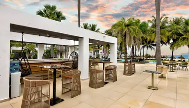 Kalimba Beach Resort
