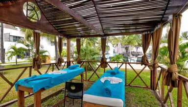 Kalimba Beach Resort