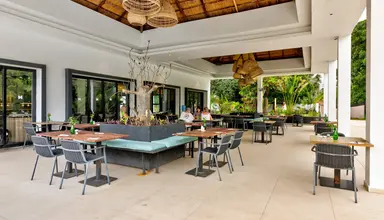 Kalimba Beach Resort
