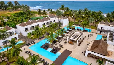 Kalimba Beach Resort