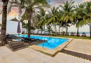 Kalimba Beach Resort