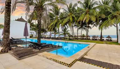 Kalimba Beach Resort