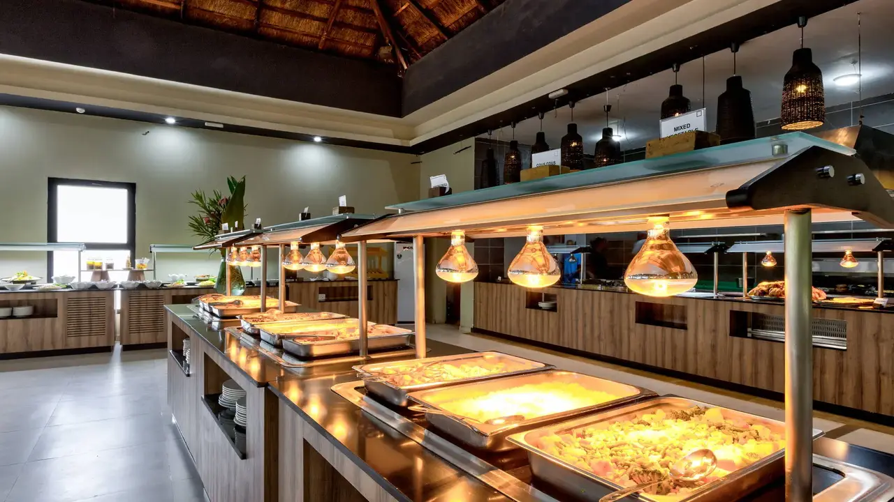 Kalimba Beach Resort