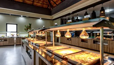 Kalimba Beach Resort