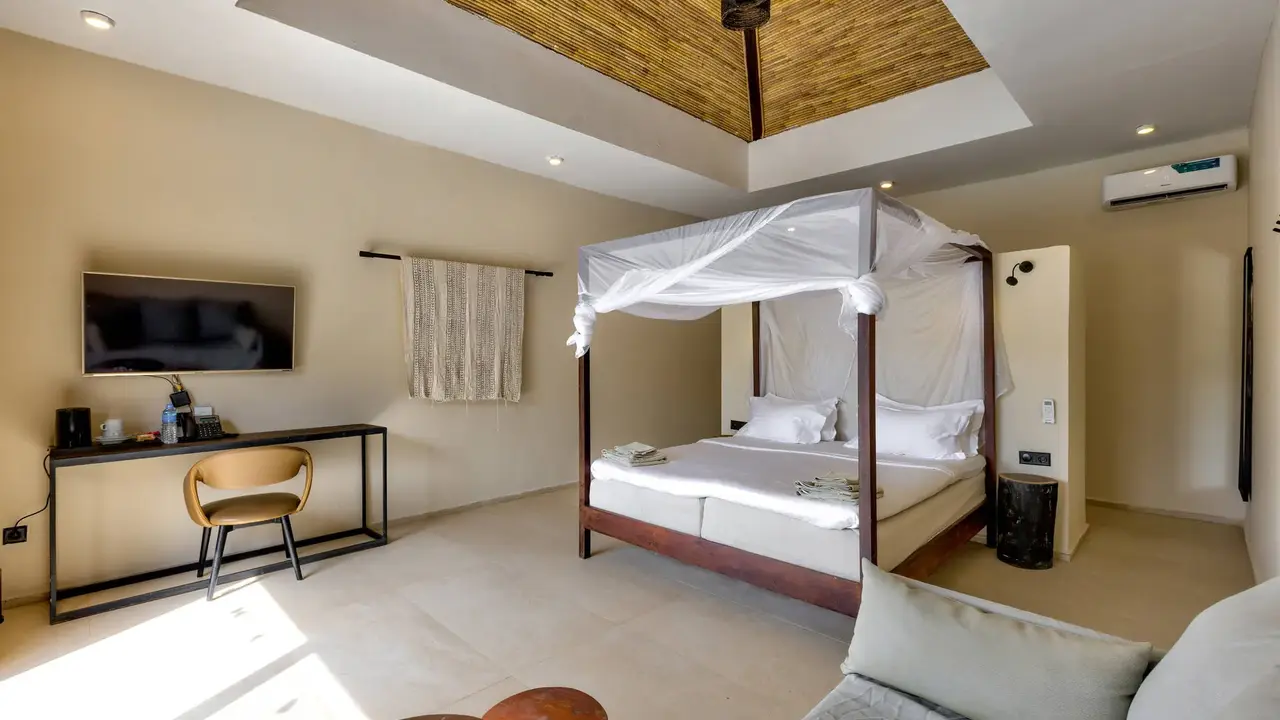 Kalimba Beach Resort