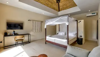 Kalimba Beach Resort