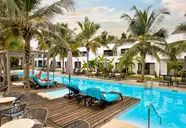 Kalimba Beach Resort