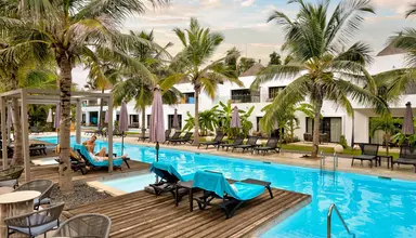 Kalimba Beach Resort