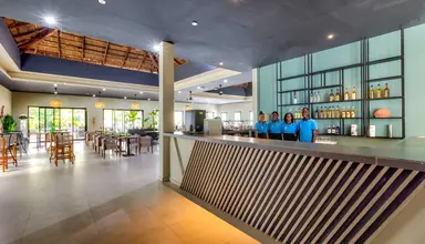 Kalimba Beach Resort