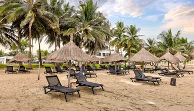 Kalimba Beach Resort