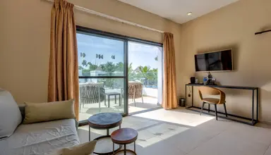 Kalimba Beach Resort