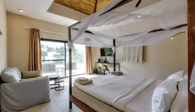 Kalimba Beach Resort
