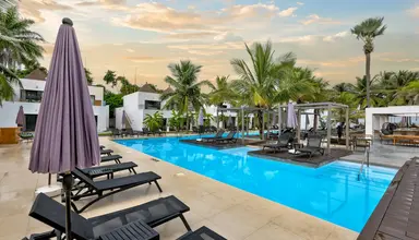 Kalimba Beach Resort