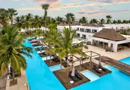 Kalimba Beach Resort