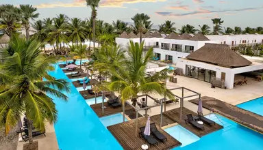 Kalimba Beach Resort