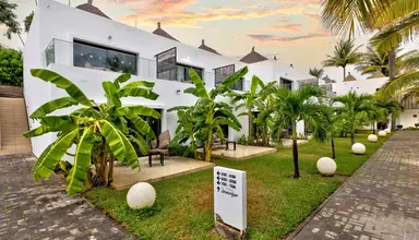 Kalimba Beach Resort