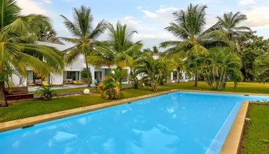 Kalimba Beach Resort
