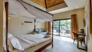 Kalimba Beach Resort