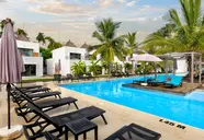 Kalimba Beach Resort