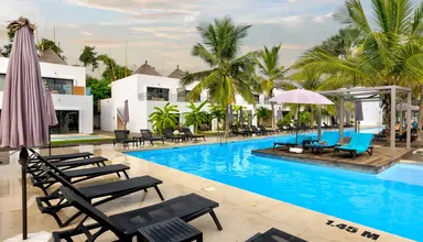 Kalimba Beach Resort