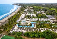 Kalimba Beach Resort