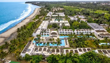 Kalimba Beach Resort