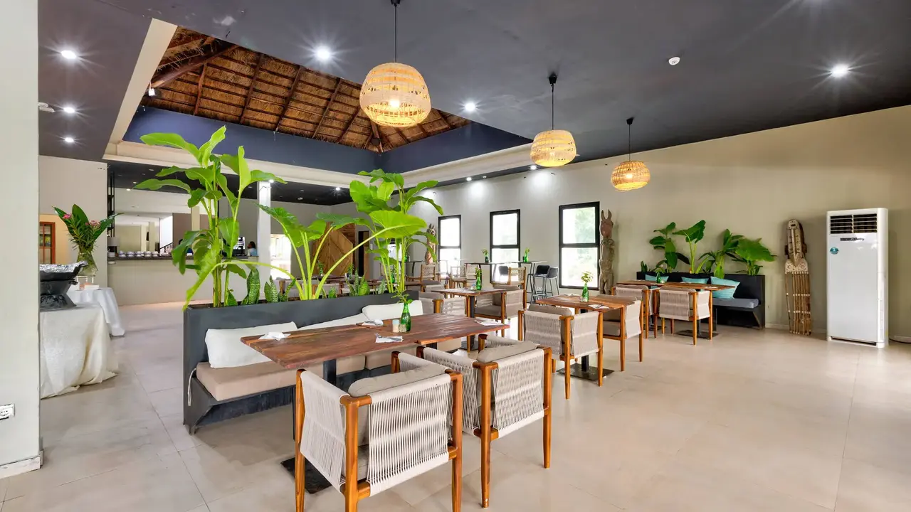 Kalimba Beach Resort