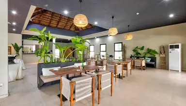 Kalimba Beach Resort