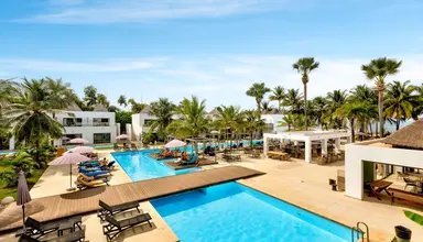 Kalimba Beach Resort