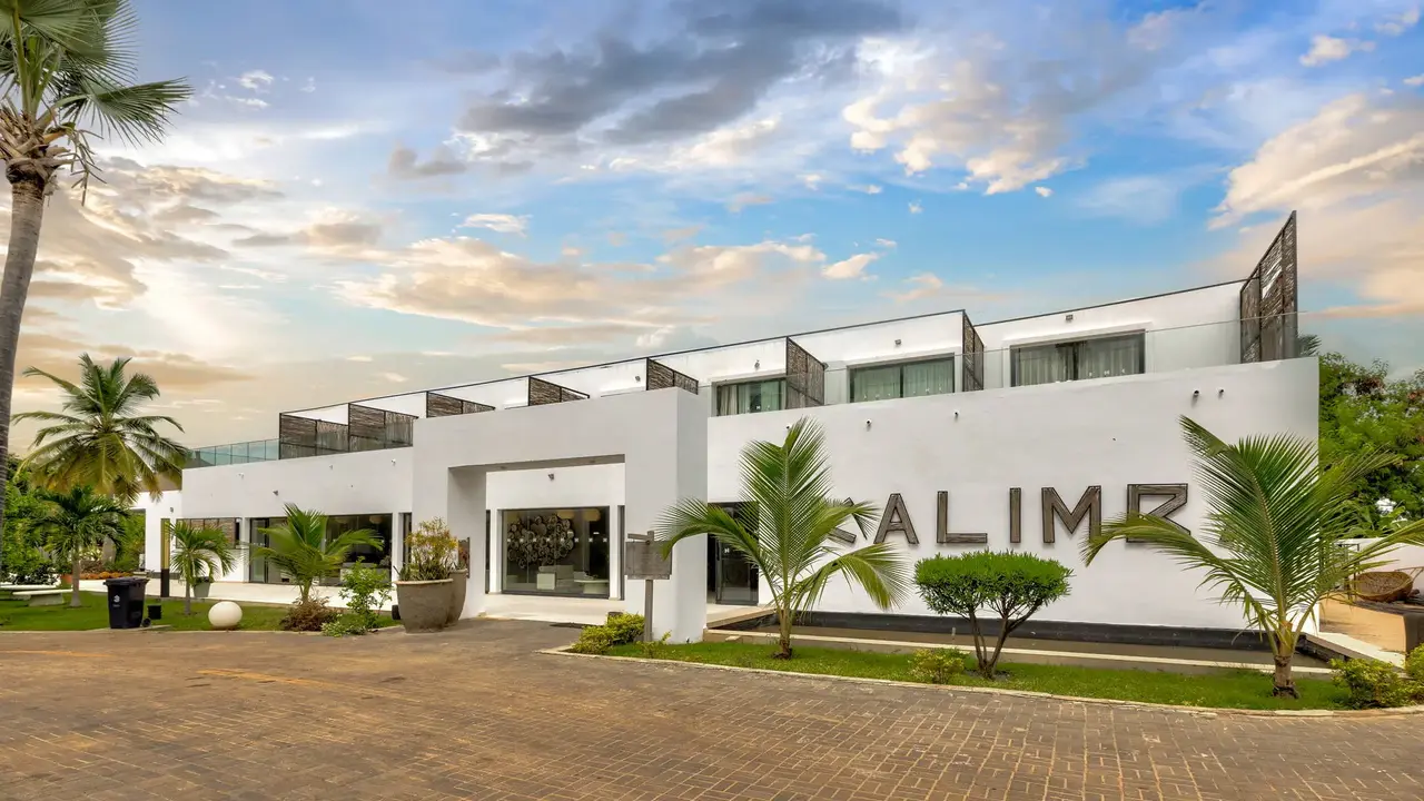 Kalimba Beach Resort