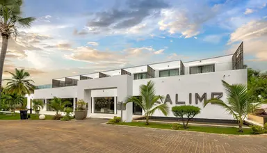 Kalimba Beach Resort