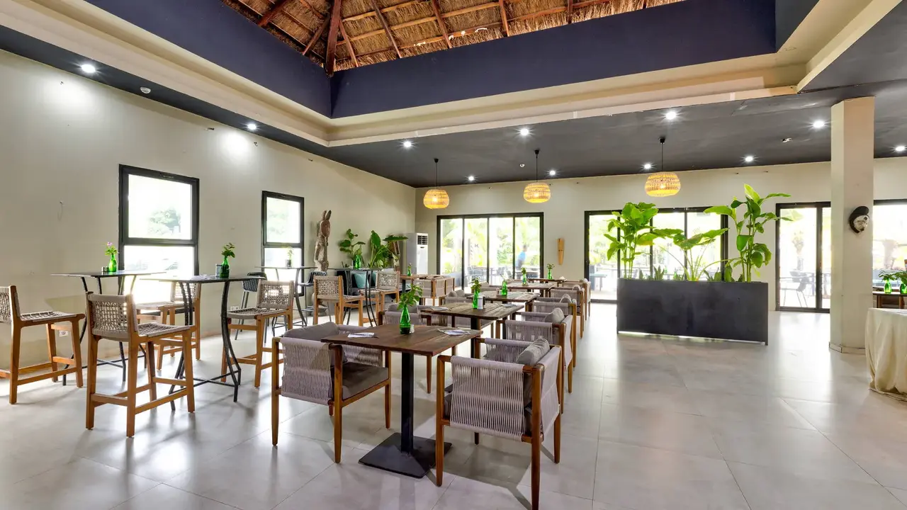 Kalimba Beach Resort