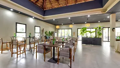 Kalimba Beach Resort