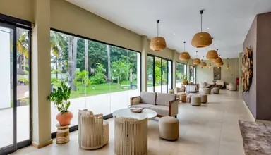 Kalimba Beach Resort