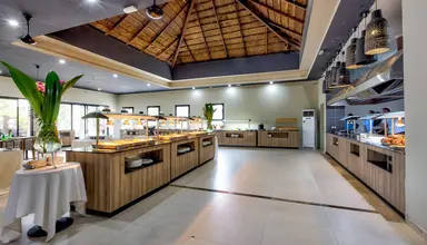 Kalimba Beach Resort