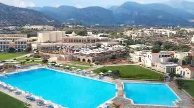 Kalimera Kriti