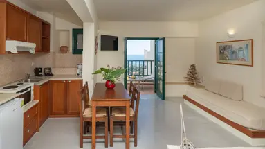 Kalimera Village