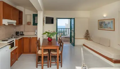 Kalimera Village