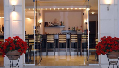 Kalipso Resort