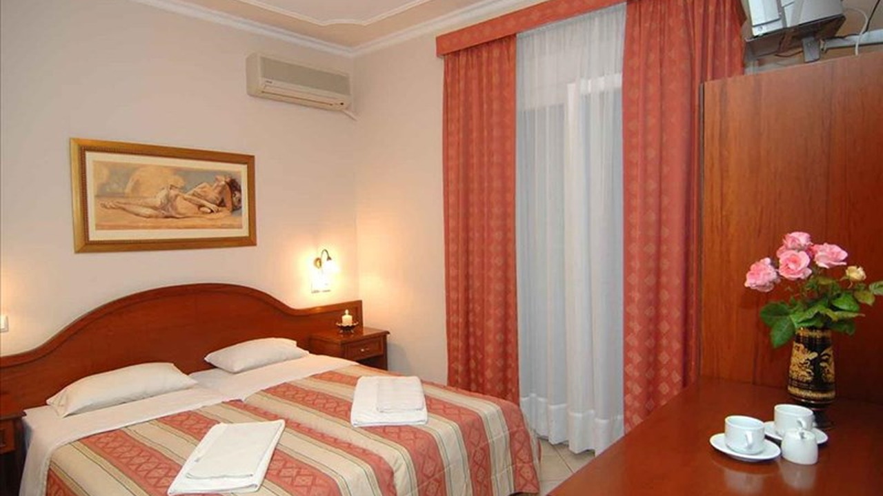 Kalipso Resort